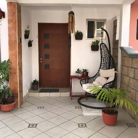 Habitacion Potter Cancún Exteriör bild