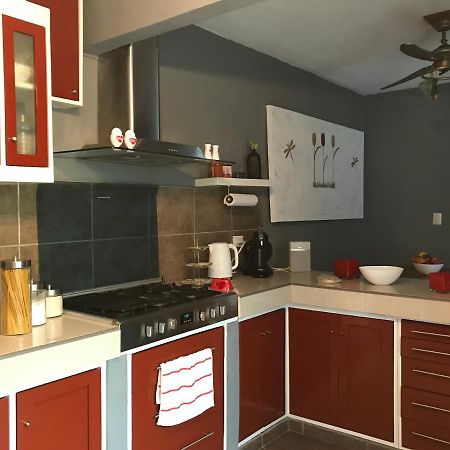 Habitacion Potter Cancún Exteriör bild