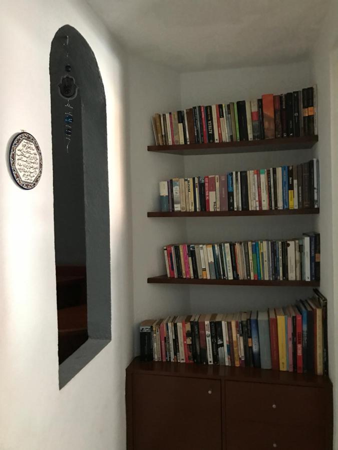 Habitacion Potter Cancún Exteriör bild