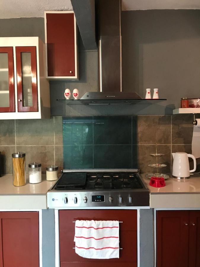 Habitacion Potter Cancún Exteriör bild