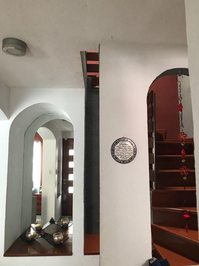 Habitacion Potter Cancún Exteriör bild